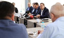 300 Bininci Konutun Kurası Malatya'da Çekilecek