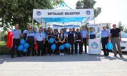 Yeşilyurt Belediyesi Zabıta Ekiplerinden Okul Öncesi Kırtasiye Denetimi!