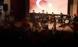 Malatya’nın Fethi Anısına Kahramanlık Türküleri Konseri