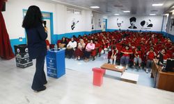 Battalgazi Belediyesi’nden Öğrencilere “Sıfır Atık” Eğitimi