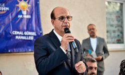 Malatya Küllerinden Yeniden Doğuyor