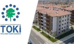 Bakan Kurum Açıkladı! 81 İlde Başlayacak Olan Sosyal Konut  Projesinin Tarihi Belli Oldu