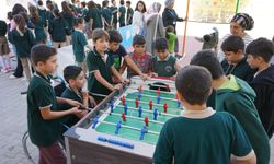 Yeşilyurt Belediyesi, Sportif Hizmetlerine ‘Spor Okul’da’ Projesini de Ekledi