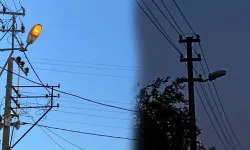 Fırat EDAŞ’tan Genel Aydınlatma Denetimi
