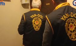 Malatya’da Üfürükçü Operasyonu; 7 Gözaltı