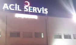 Malatya'da Silahlı Kavga: 1 yaralı
