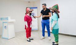 Battalgazi Belediyesi’nden  Engelsiz Yetenek Yarışması