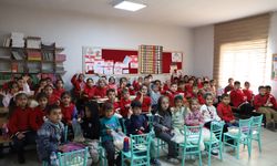 Battalgazili Çocuklar Sinemayla Buluşuyor