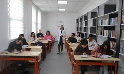 Battalgazi Belediyesi, LGS ve YKS’ye Hazırlıkta Yanınızda