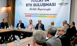 Başkan Geçit: Sivil Toplum Kuruluşlarımız, Toplumun Vicdanı, Sesi ve Dinamizmidir