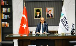Başkan Geçit, ‘Cumhuriyet, Özgürlük ve Bağımsızlığımızın En Büyük Teminatıdır’