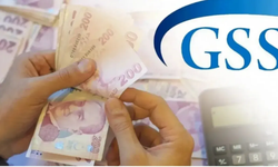 Meclise Sunuluyor! GSS Borçlarına Af Yolda