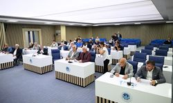 Battalgazi Meclisinden Örnek Karar