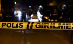 39 Yaşındaki İşçi Hayatını Kaybetti