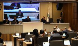 Yeşilyurt Belediyesinin 2026 Yılı Tahmini Bütçesi 4 Milyar 327 Milyon TL