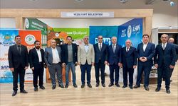 Başkan Geçit: Malatya’nın Değerlerini Türkiye’ye Tanıtmak Gurur Verici