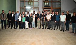 Başkan Geçit, Mahalleleri Gezerek Talepleri Dinliyor, Çözüm Üretiyor