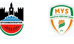 Diyarbekirspor – Malatya Yeşilyurtspor maçı saat kaçta hangi kanal da?