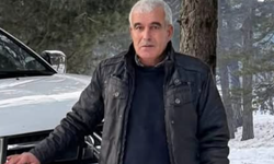 Kavak Ağacının Altında Kalan Adam Hayatını Kaybetti