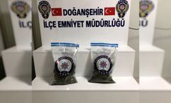 Malatya'da Zehir Operasyonu: 1 Tutuklama