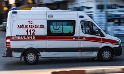 Balkondan Düşen Genç Kız Ağır Yaralandı