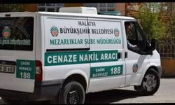 Yaşlı Adam Evinde Hayatını Kaybetti