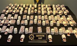 Narkotik Operasyonları Devam Ediyor: 2 Tutuklama