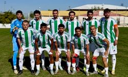 Yeşilyurtspor Deplasmandan 1 Puanla Döndü