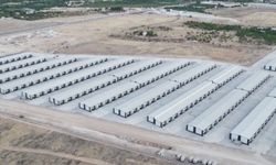 Sanayi Esnafı İçin Yapılan 714 İşyerinin Kurası Çekildi