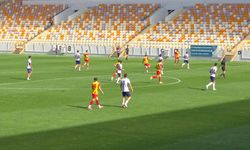 Maç Sonucu: Yeni Malatyaspor 0-4 1461 Trabzon