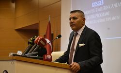 Sadıkoğlu'dan Dördüncü Geçici Vergi Dönemi Açıklaması