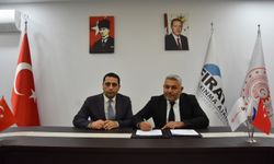 TSO'da Şirketlerin Markalaşması ve Kurumsallaşması İçin İmzalar Atıldı