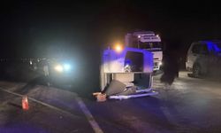 Tur Midibüsü Devrildi: 14 Yaralı