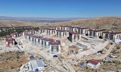 Başkan Geçit'in Söz Verdiği Duzdaşı Konut Projesi’nde Son Viraj!