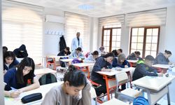 Yeşilyurt Belediyesi’nden Öğrencilere Ücretsiz Kurs Desteği!