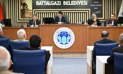 Başkan Taşkın: 'Hep birlikte milletimize hizmet etmeye devam edeceğiz'