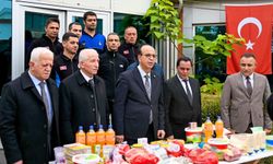 Yeşilyurt Belediyesi’nden Son Kullanma Tarihi Geçmiş Ürünlere Sıkı Takip