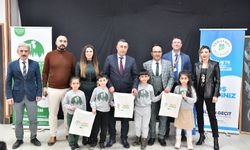 Başkan Geçit, '7 Bin 300 Öğrenciye Sıfır Atık Eğitimi Verdik'