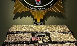 Malatya'da Zehir Tacierlerine Geçit Yok