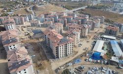 'Yüzyılın Konut Projesi' Başvuruları e-Devlet Üzerinden Başlıyor