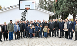 Yeşilyurt’ta Yatırımlar Teker Teker Hayata Geçiyor