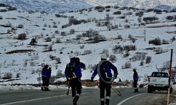 Fırat EDAŞ, Zorlu Kışa Hazır: Kesintisiz Enerji İçin Dev Kadro Sahada