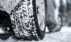 Kış Lastiği Zorunluluğu Başlıyor