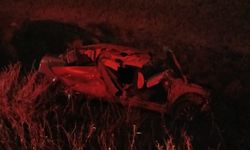 Arapgir’de Feci Kaza: 6 Yaşındaki Çocuk Hayatını Kaybetti, 4 Yaralı