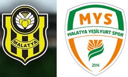 Yeni Malatyaspor ve Yeşilyurtspor'dan 17 Futbolcu PFDK'ya Sevk Edildi