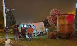 18 Yaşındaki Sürücü Kazada Hayatını Kaybetti