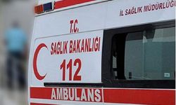 86 Yaşındaki Adam Evinde Hayatını Kaybetti