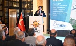 Hizmet Süreci Devam Ediyor