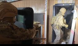 15 Şüpheli Tutuklandı