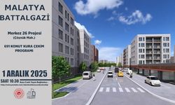 3 Rezerv Alanın Kurası Pazartesi Çekiliyor